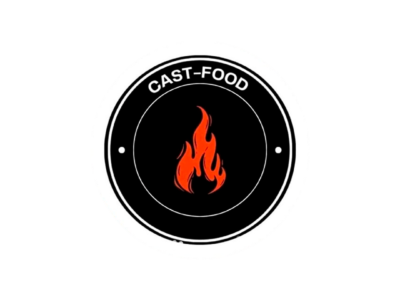 Cast Food