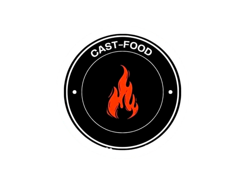 Cast Food