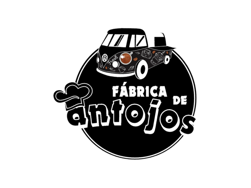 Fabrica de Antojos