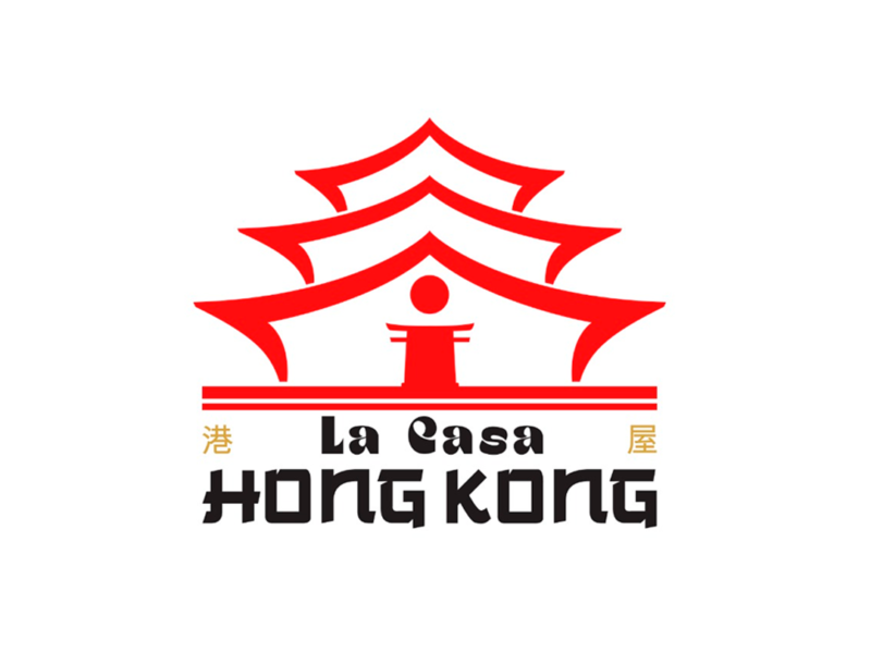 La Casa Hong-Kong