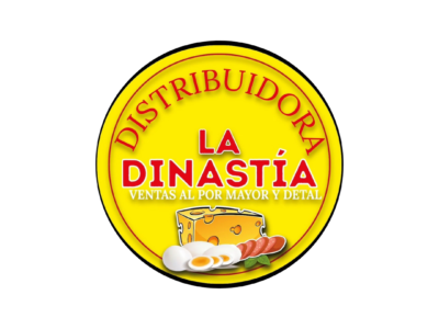 Distribuidora la Dinastía