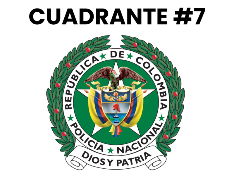 Cuadrante #7