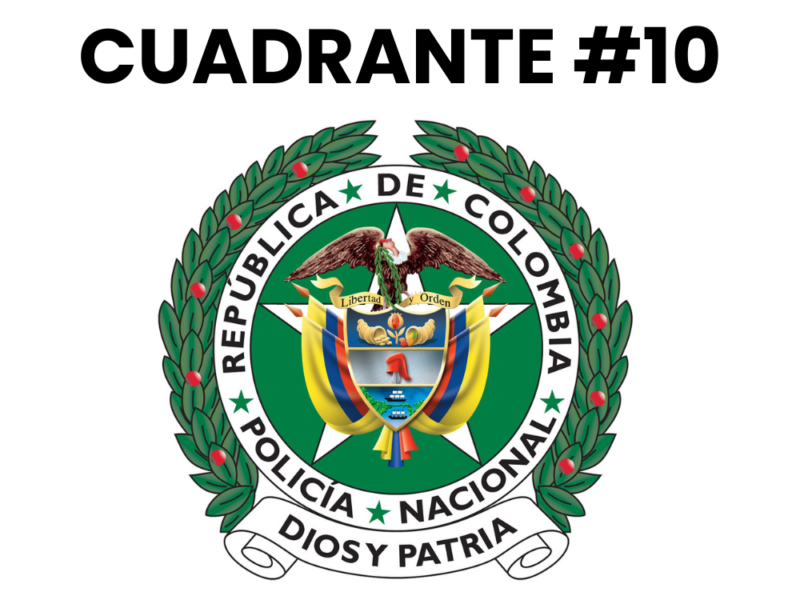 Cuadrante #10