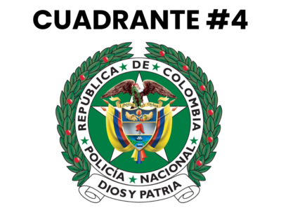 Cuadrante #4