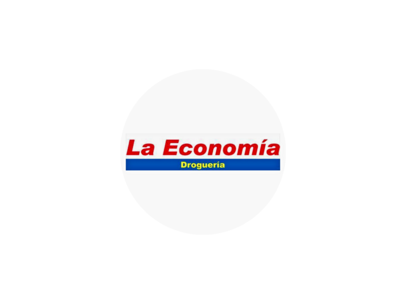 La Economía Droguería