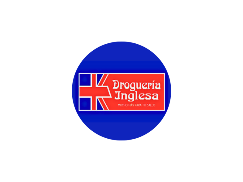 Droguería Inglesa