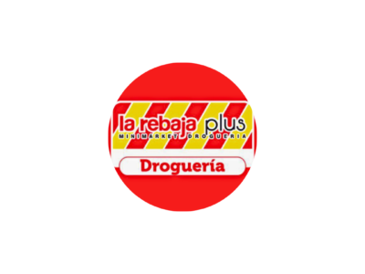 Droguería La Rebaja Plus