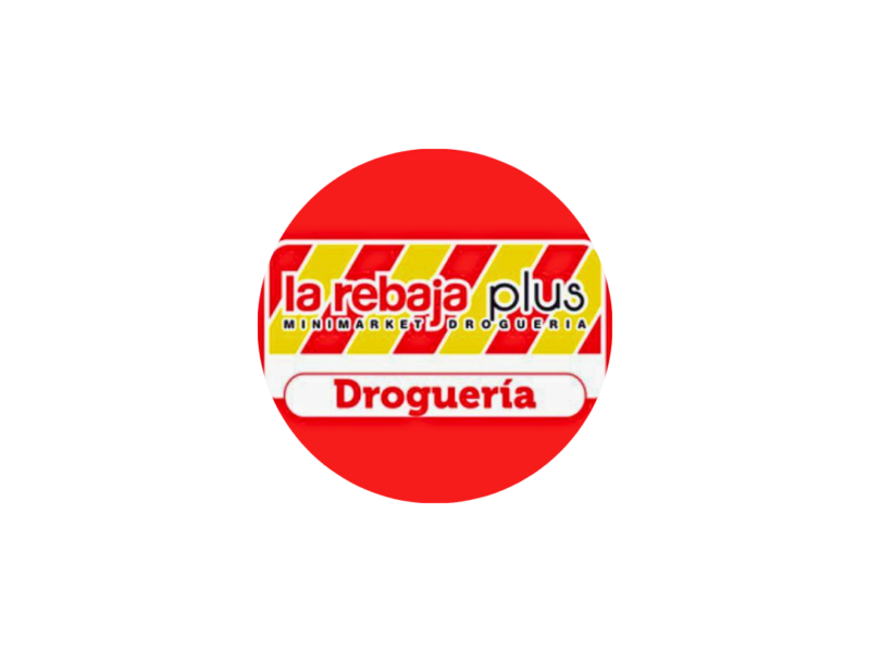 Droguería La Rebaja Plus