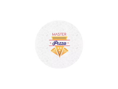 Master Pizza