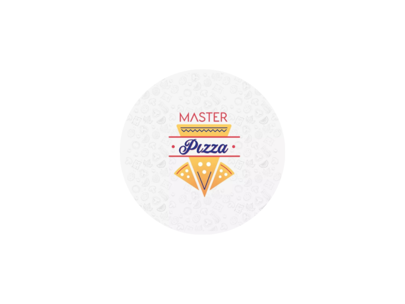 Master Pizza