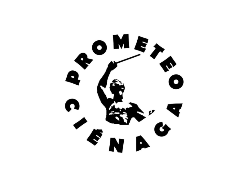 Prometeo Tienda