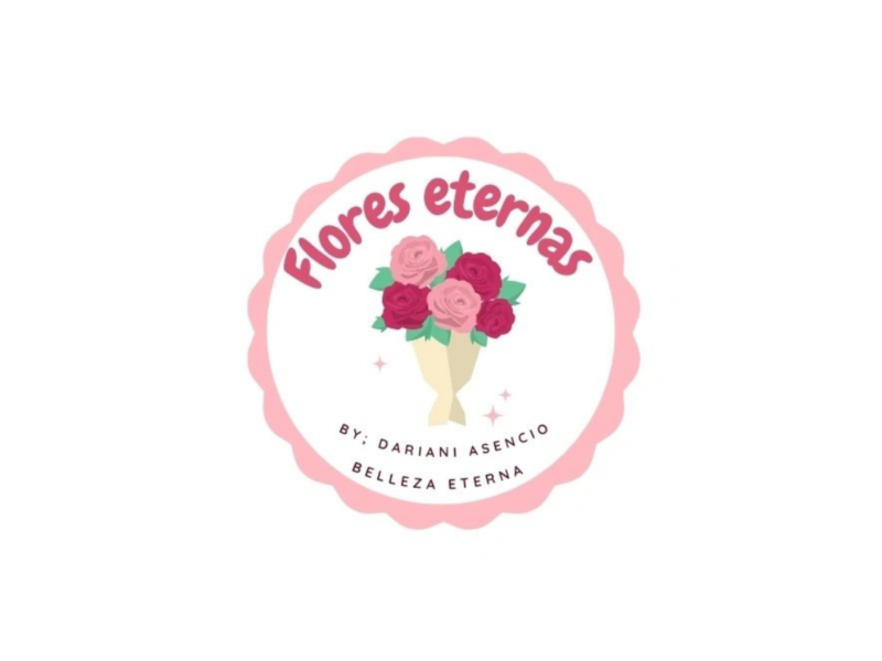 Flores Eternas