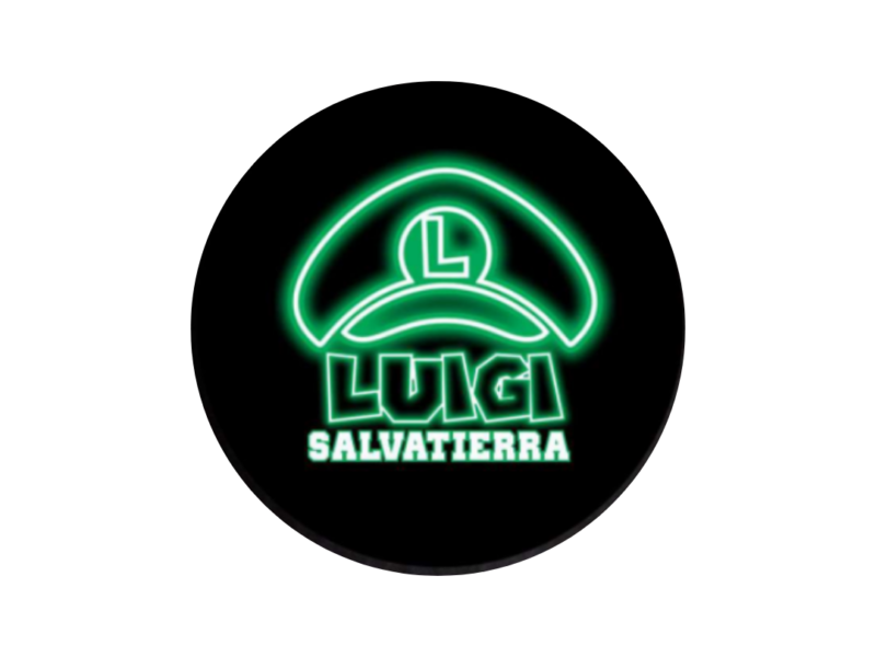 Luigi Salvatierra