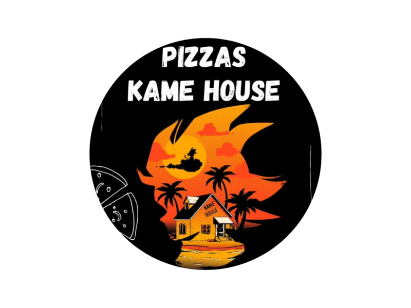 Pizzeria Kame House