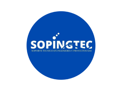 Sopingtec SAS