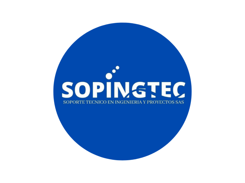 Sopingtec SAS