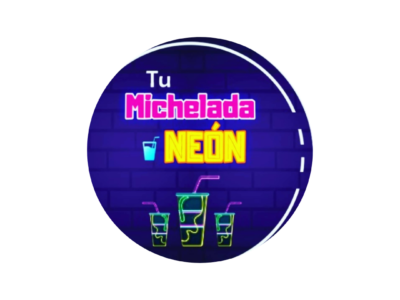 Micheladas Neon.