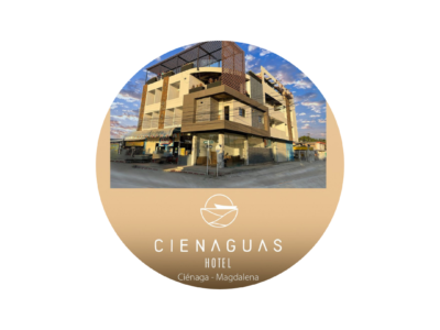 CienAguas Hotel