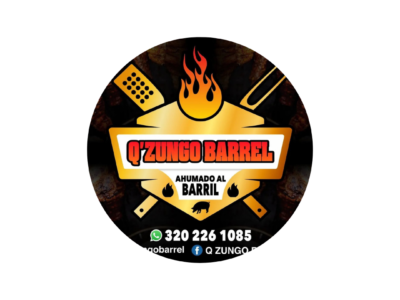 Q´zungo Barrel