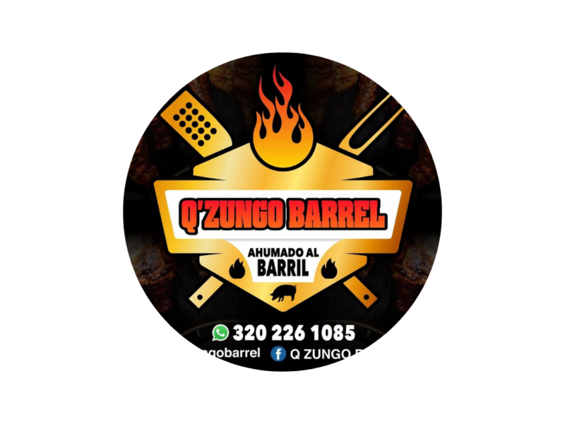 Q´zungo Barrel