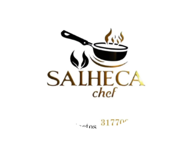 Salheca Chef