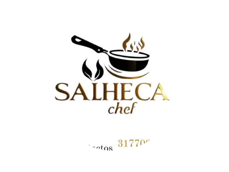 Salheca Chef