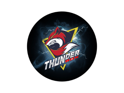 Thunder box ciénaga